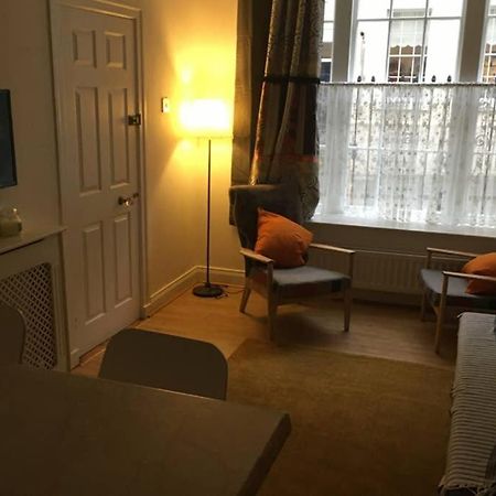 Cathedral Apartment Londonderry Bagian luar foto