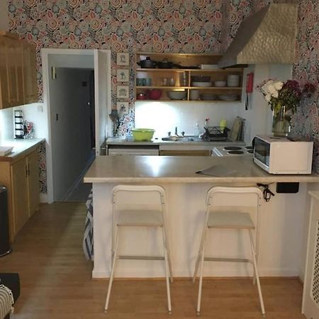 Cathedral Apartment Londonderry Bagian luar foto